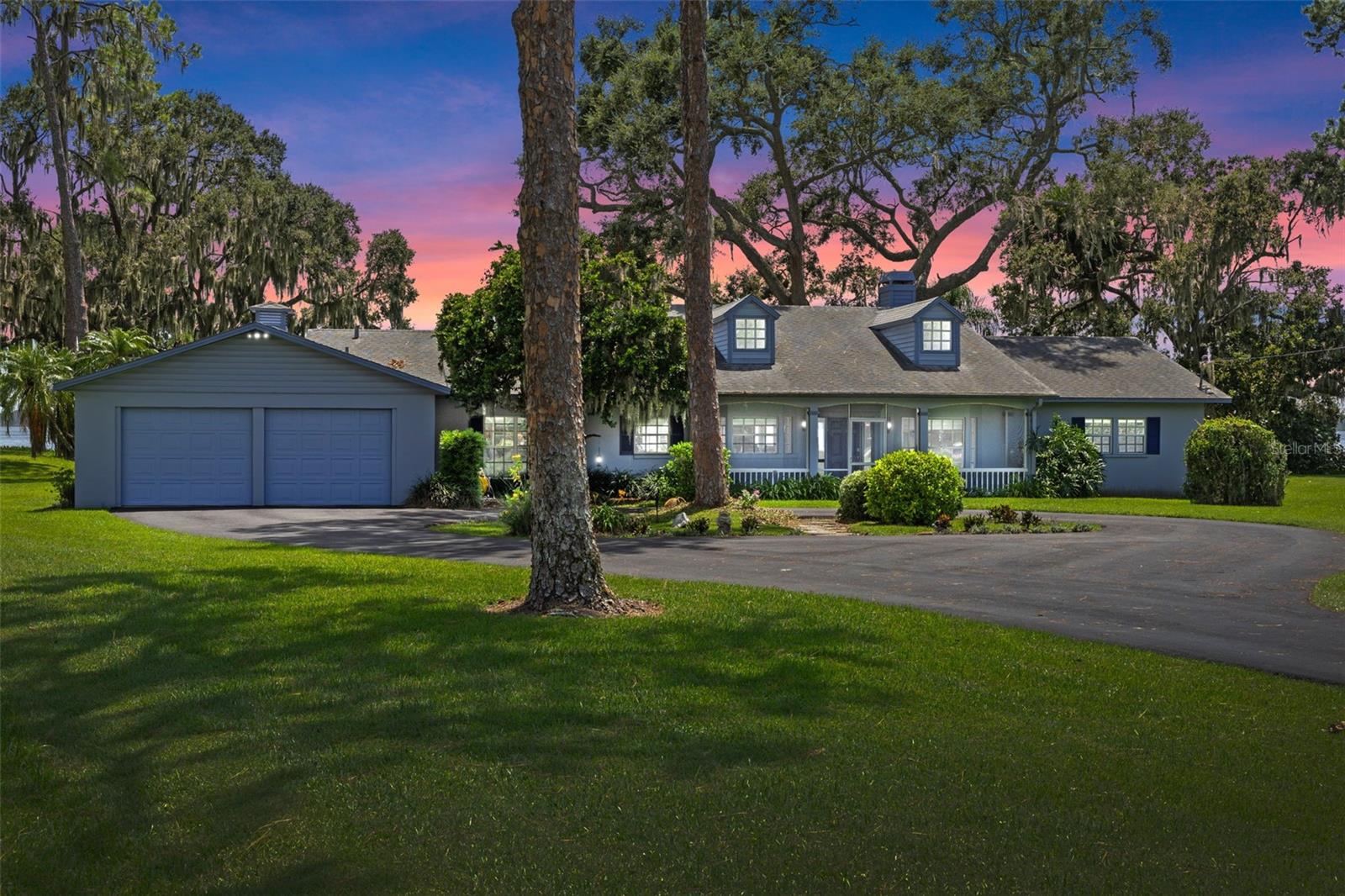 Details for 33205 Lakeshore Drive, TAVARES, FL 32778