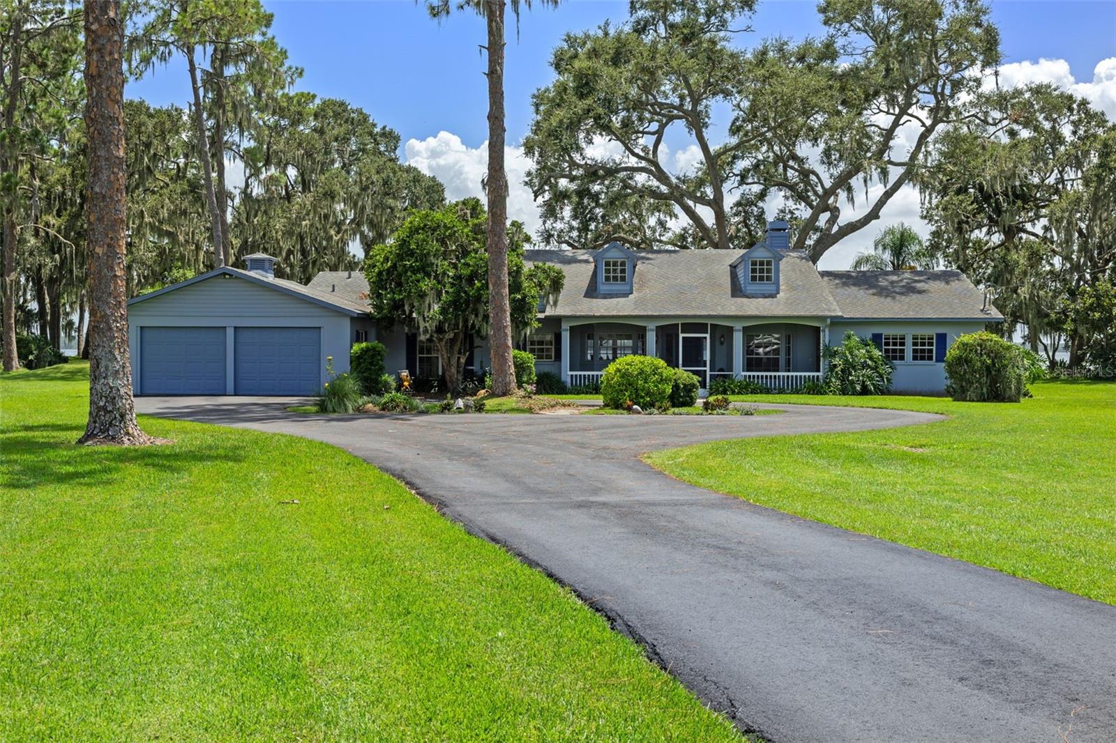 Image 2 of 45 For 33205 Lakeshore Drive