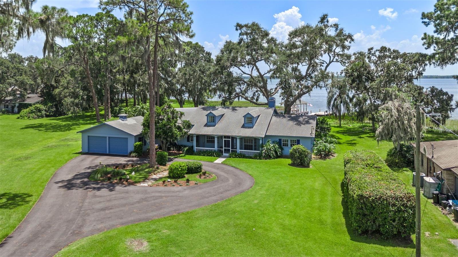 Image 4 of 45 For 33205 Lakeshore Drive