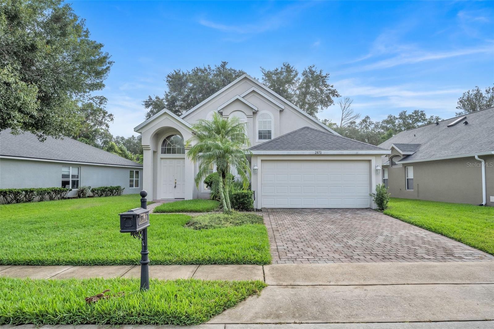 Details for 2872 Spring Heather Place, OVIEDO, FL 32766