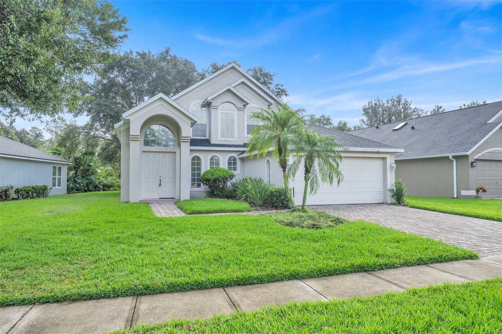Image 2 of 31 For 2872 Spring Heather Place