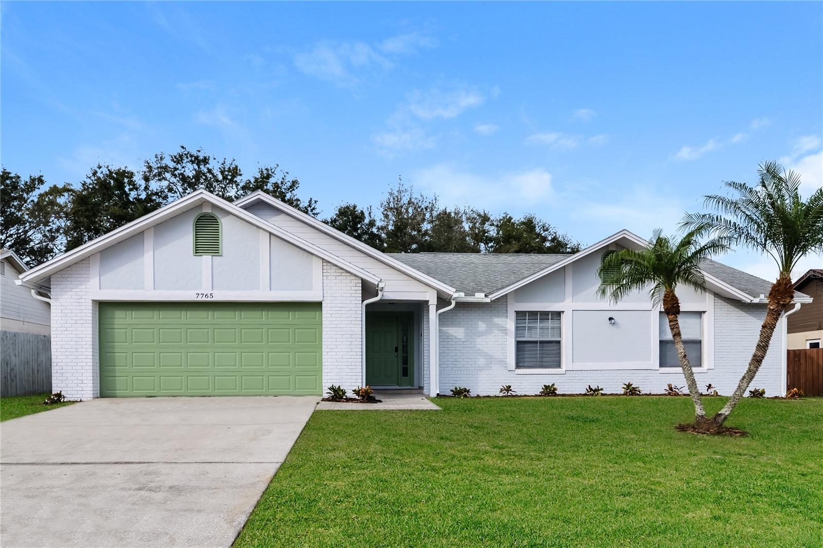 Details for 7765 Hyacinth Drive, ORLANDO, FL 32835