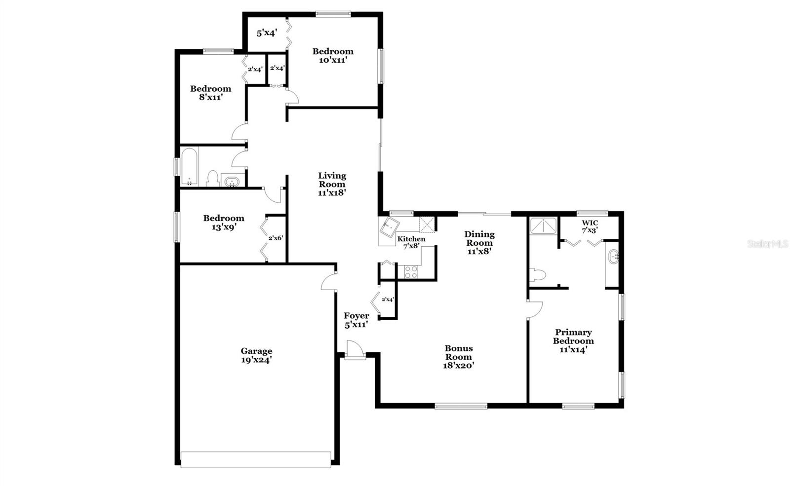 Image 2 of 16 For 7765 Hyacinth Drive