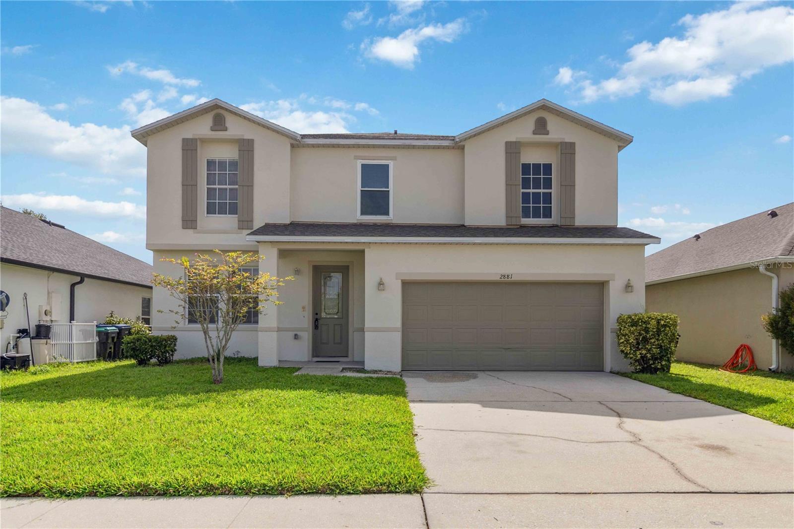 Details for 2881 Lyndscape Street, ORLANDO, FL 32833