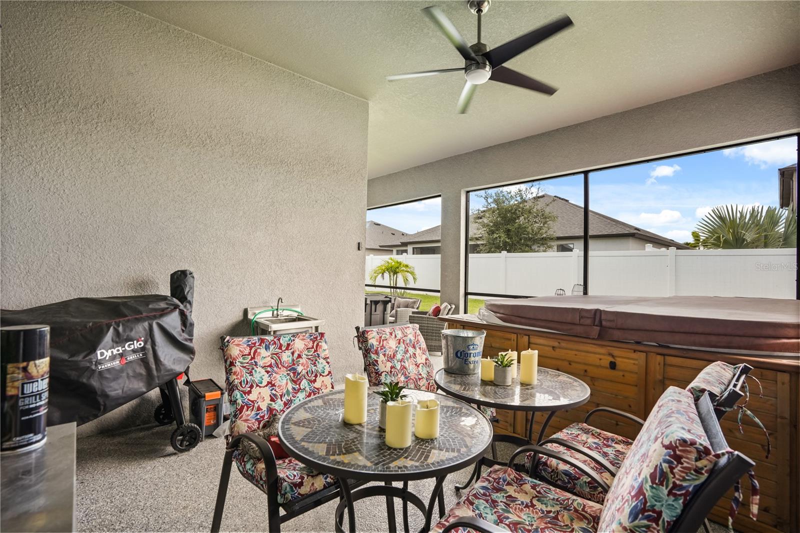 Image 32 of 37 For 4002 Salida Delsol Drive