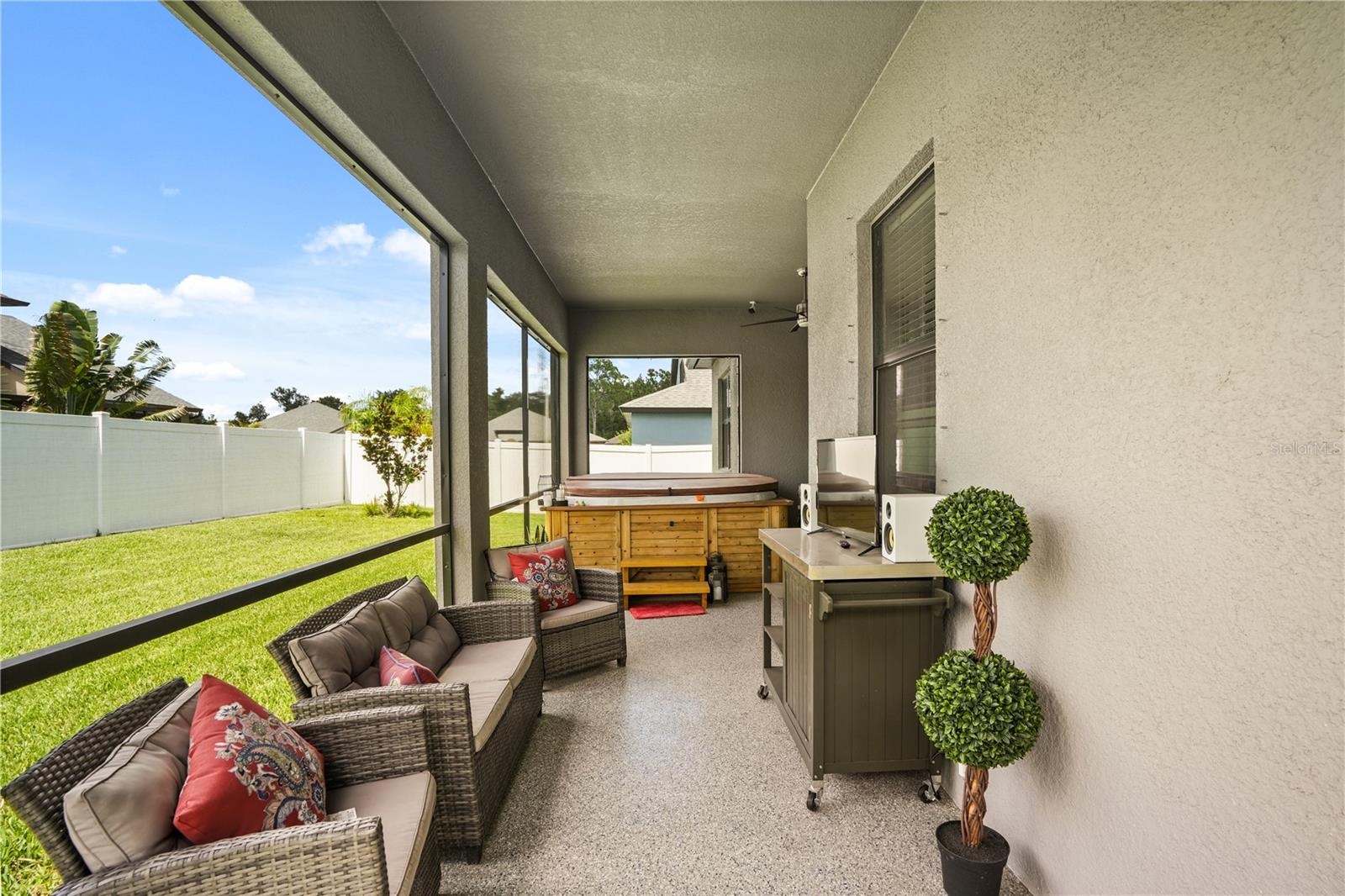 Image 33 of 37 For 4002 Salida Delsol Drive