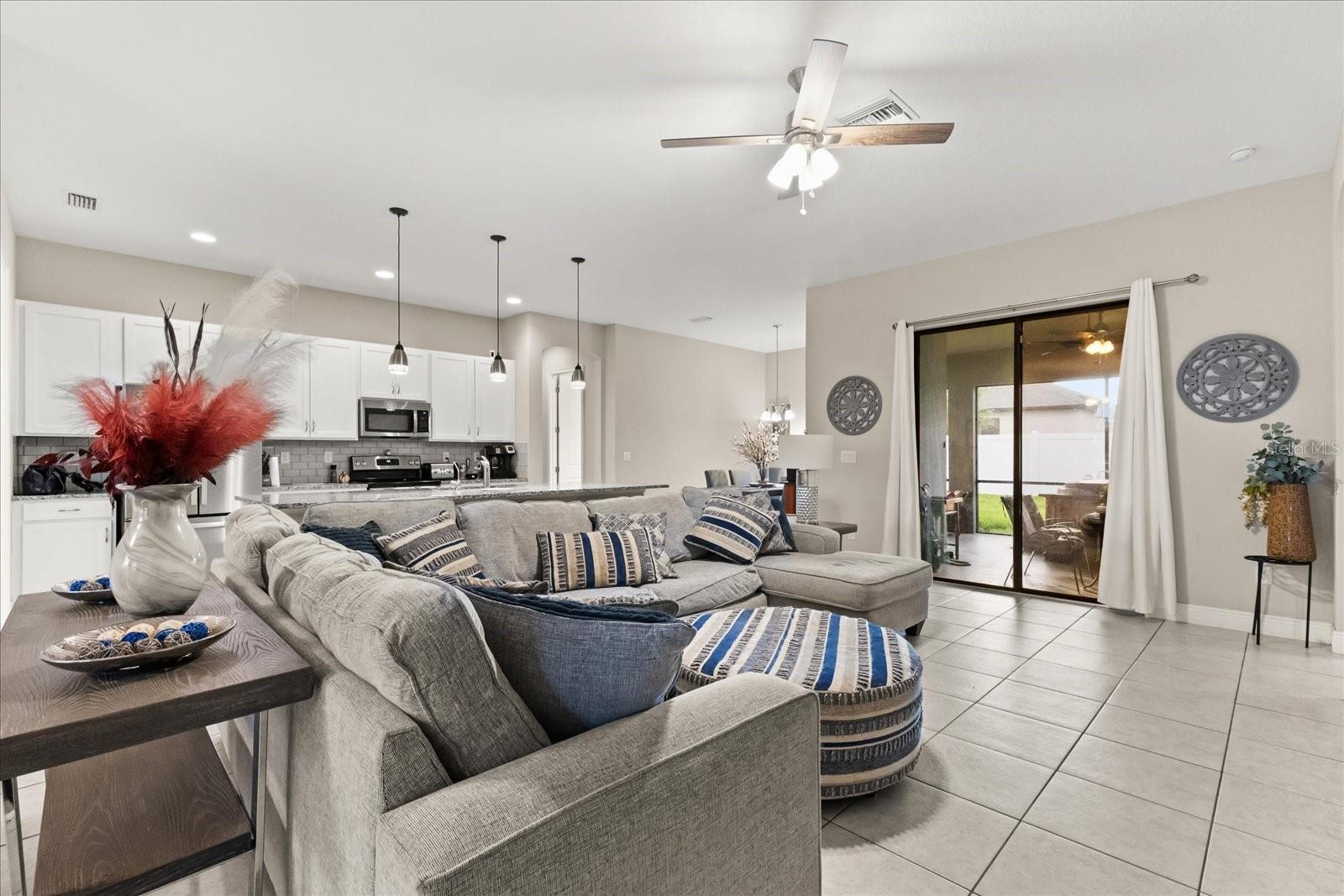 Image 6 of 37 For 4002 Salida Delsol Drive