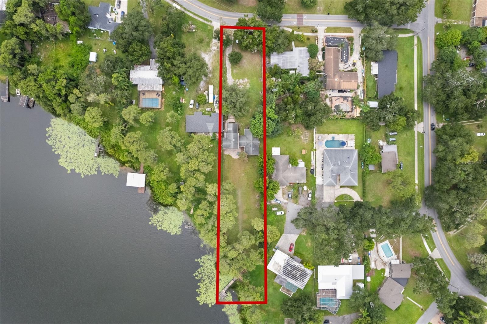 Image 60 of 68 For 5625 Chipola Circle
