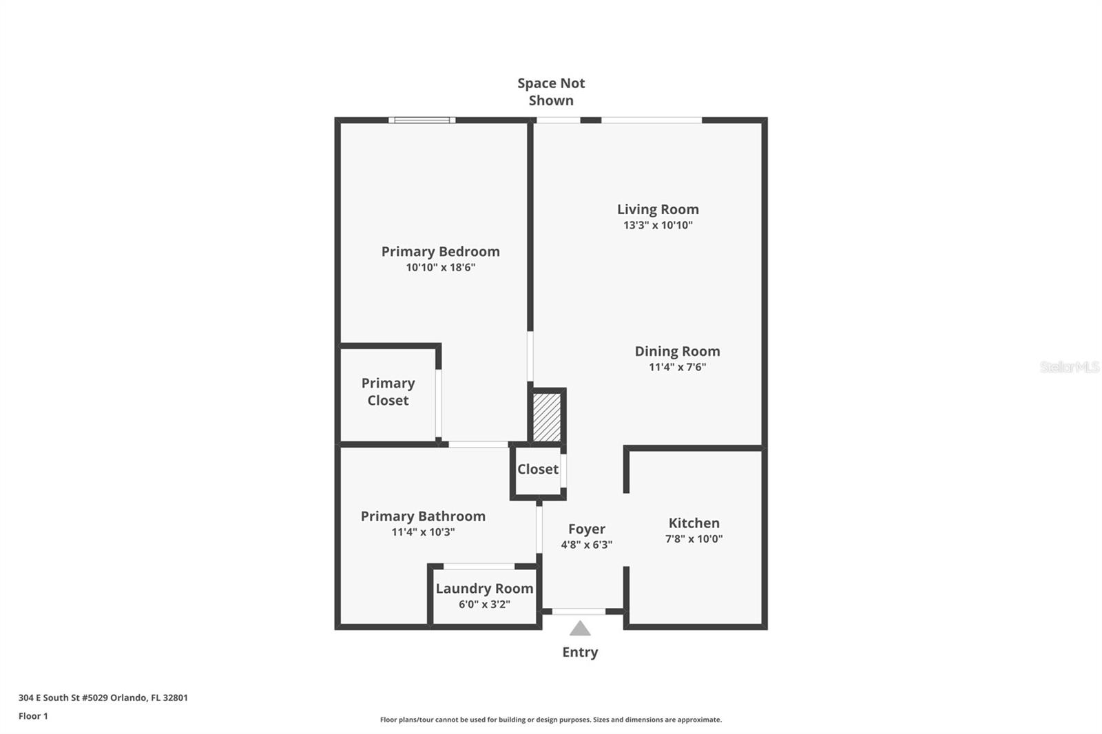 Image 26 of 26 For 304 South Street 5029