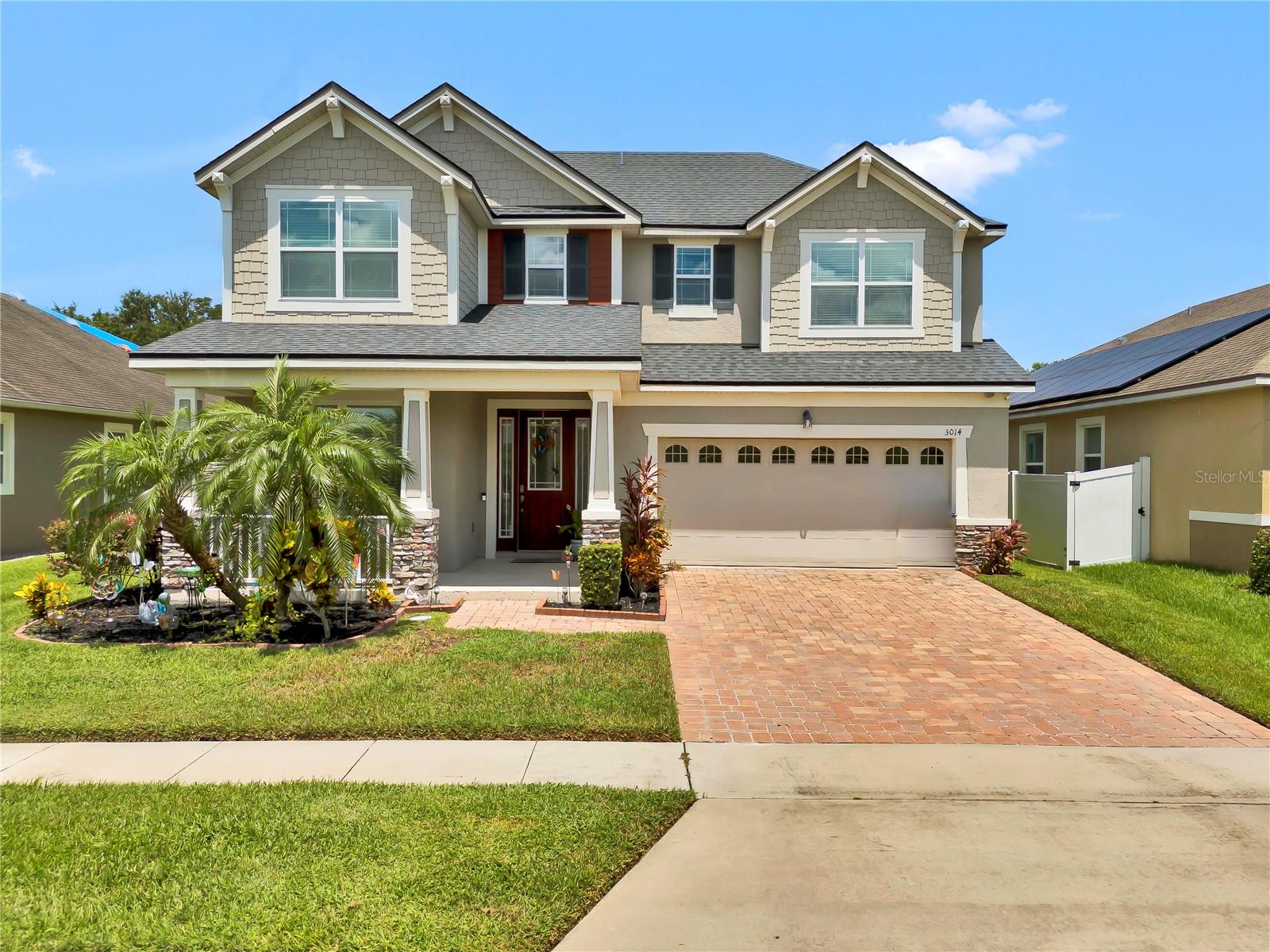 Details for 3014 Sera Bella Way, KISSIMMEE, FL 34744