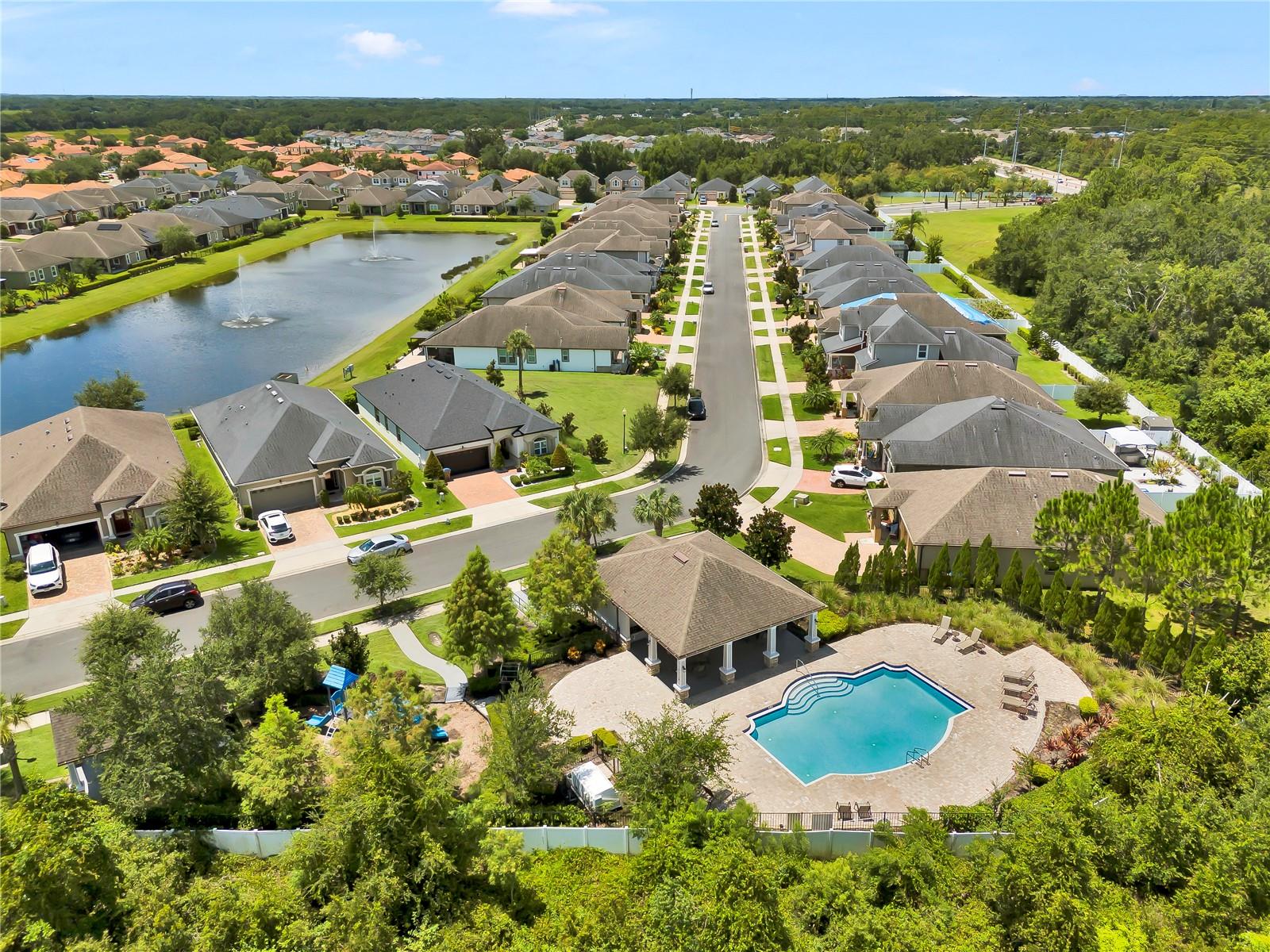 Image 6 of 46 For 3014 Sera Bella Way