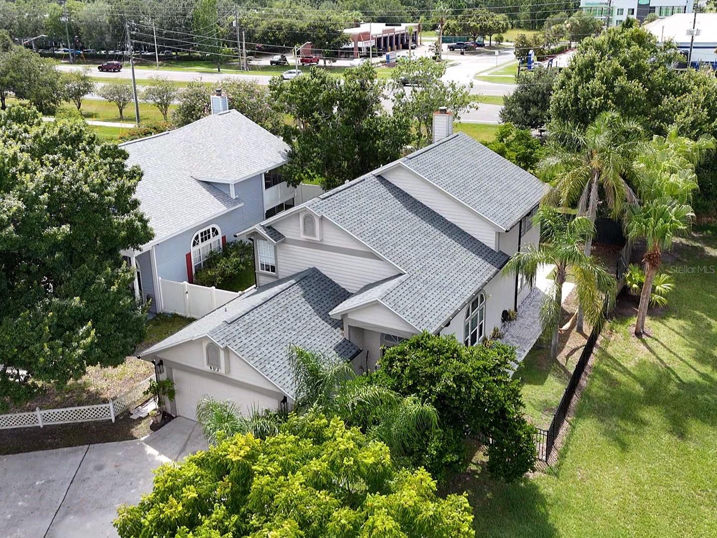 Image 49 of 51 For 603 Upperriver Court