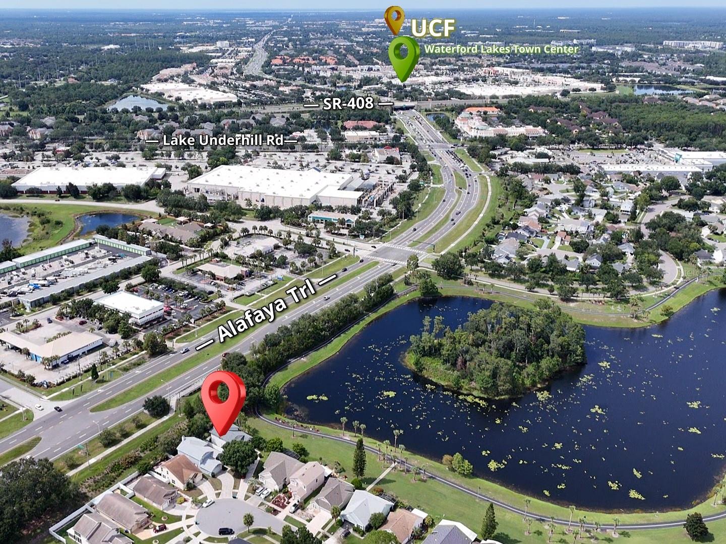 Image 51 of 51 For 603 Upperriver Court