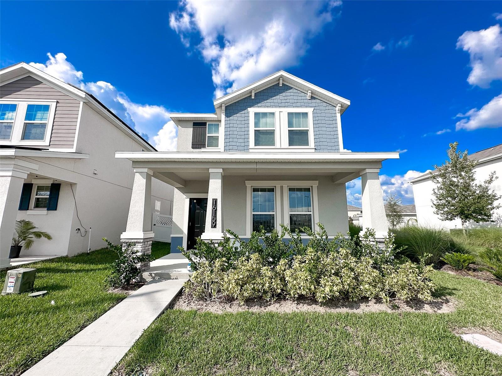 Details for 16159 Water Spring Boulevard, WINTER GARDEN, FL 34787