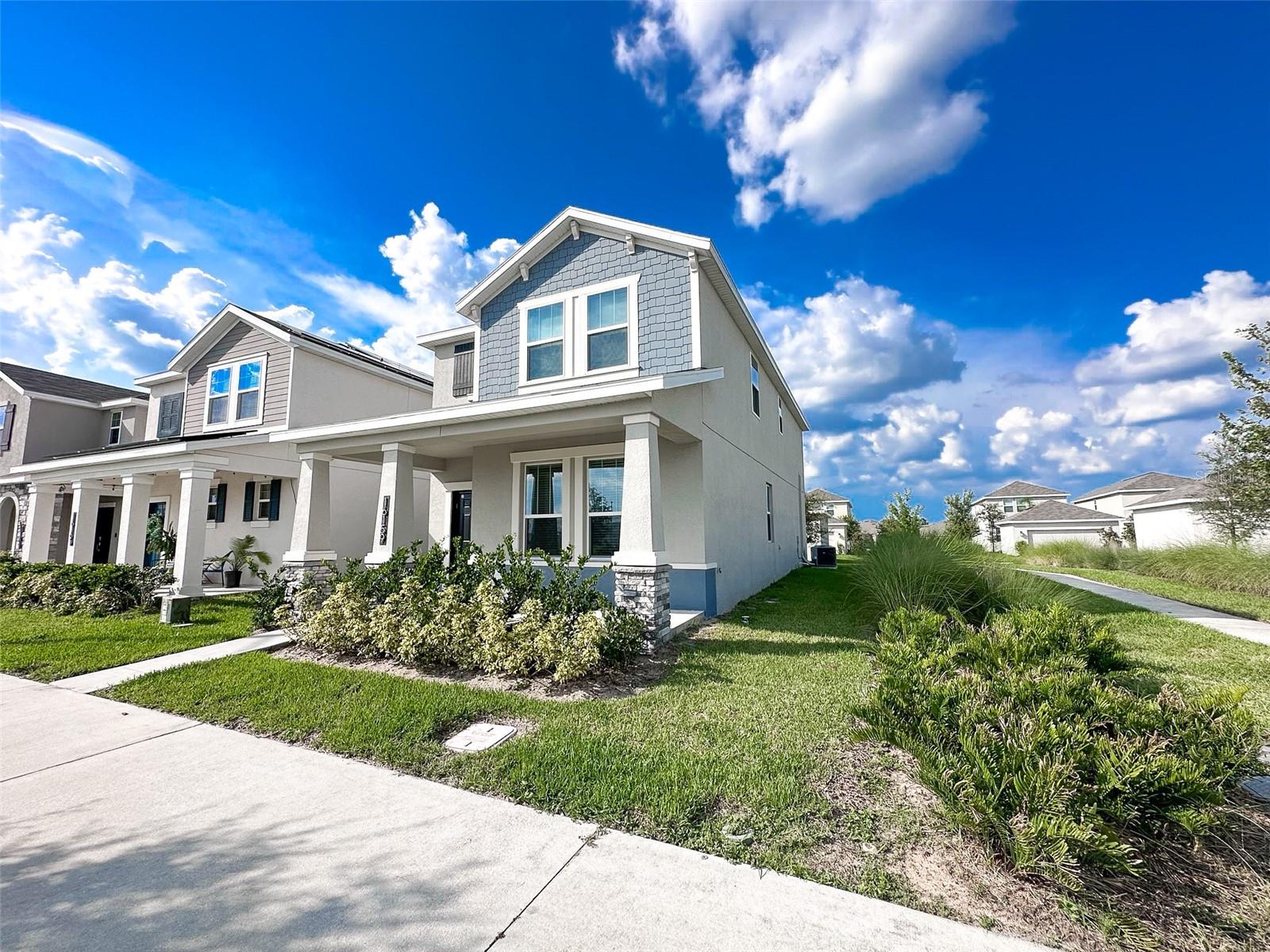 Image 2 of 32 For 16159 Water Spring Boulevard