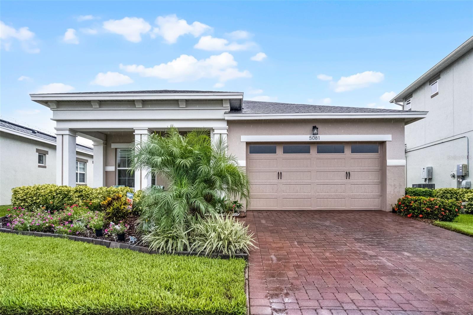 Details for 5081 Twin Lakes Boulevard, ST CLOUD, FL 34772