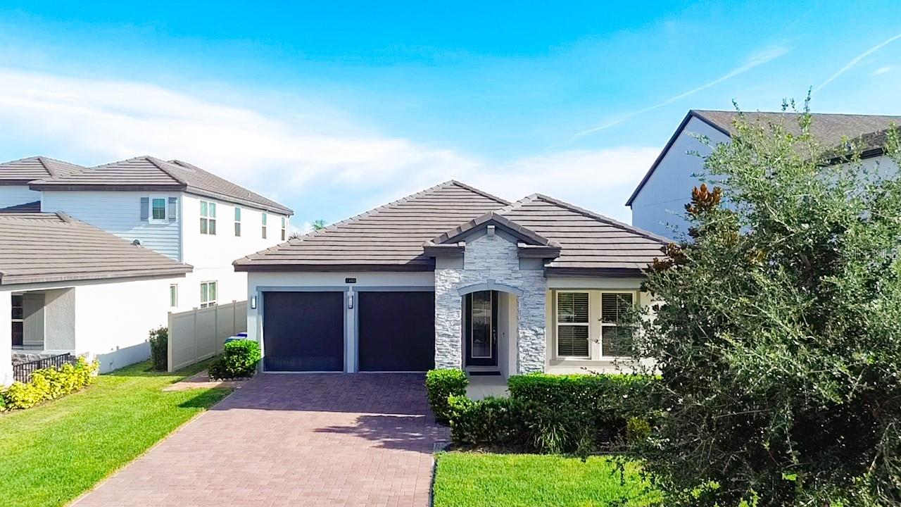 Details for 7463 Alpine Butterfly Lane, ORLANDO, FL 32819