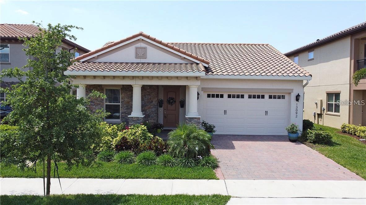 Details for 13092 Stanthorne Avenue, ORLANDO, FL 32832