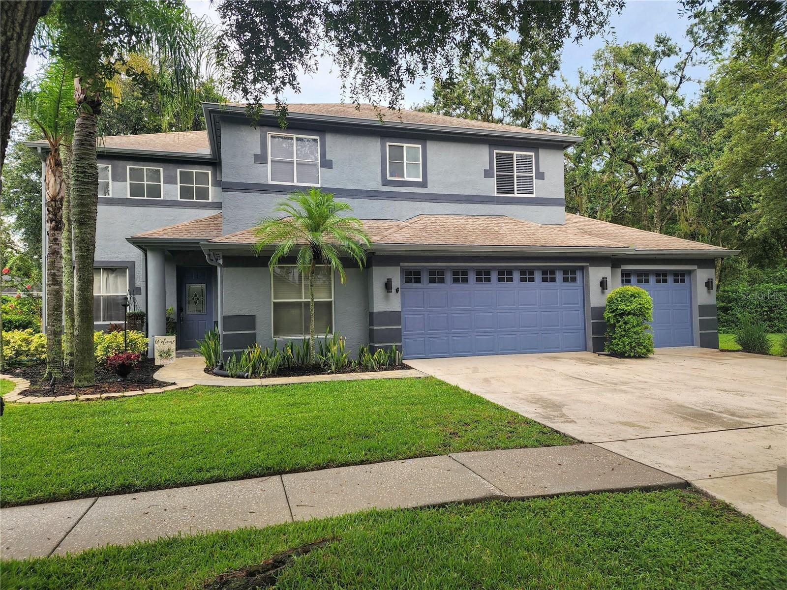 Details for 5814 Bent Grass Drive, VALRICO, FL 33596