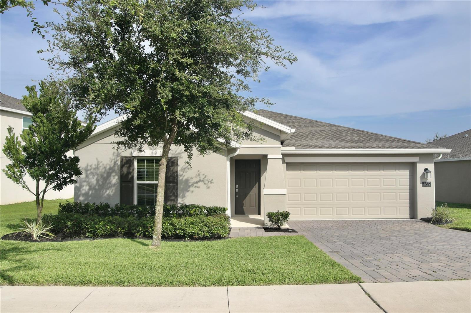 Details for 169 White Horse Way, GROVELAND, FL 34736