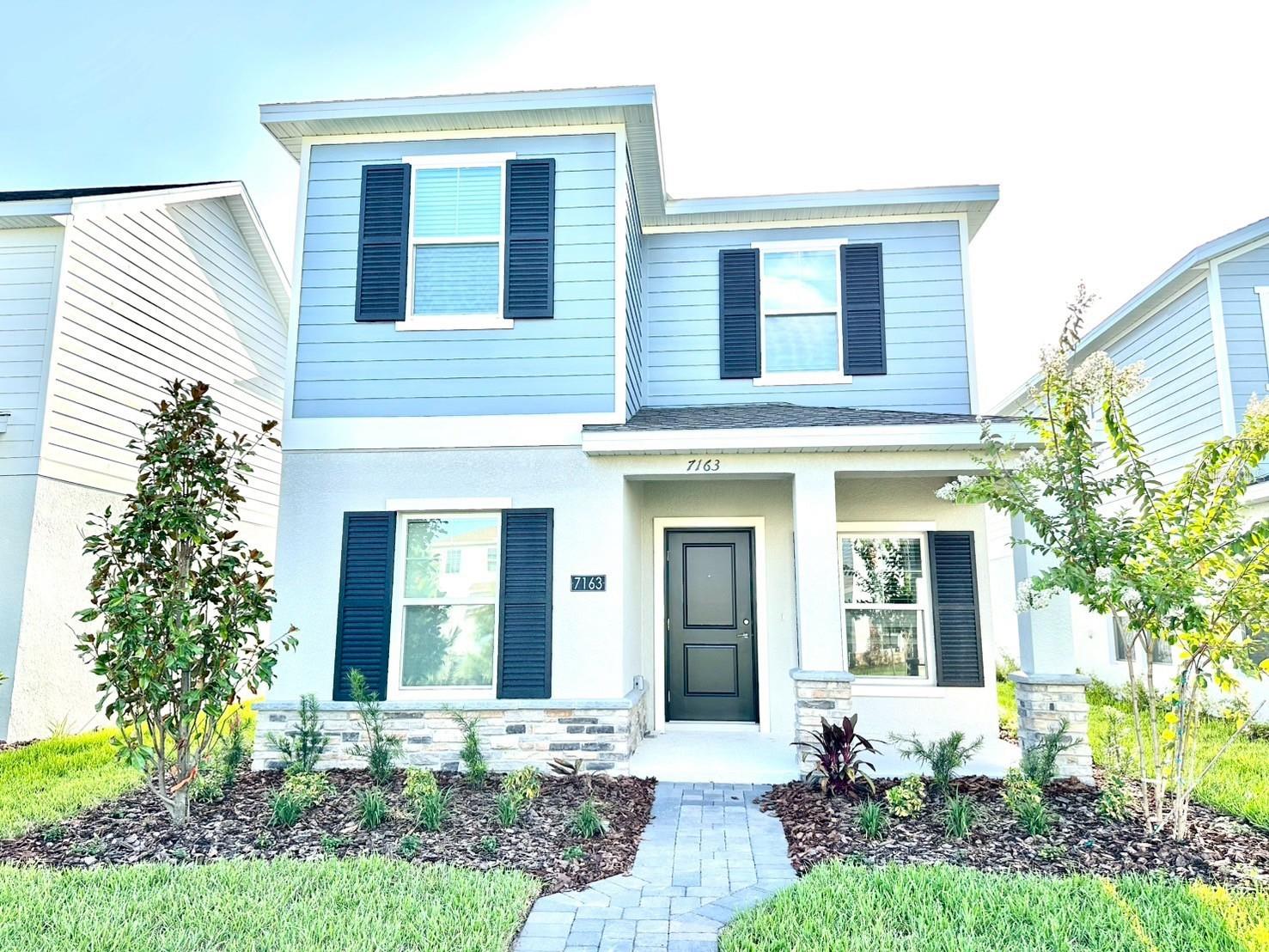 Details for 7163 Sienna Oak Alley, ORLANDO, FL 32829