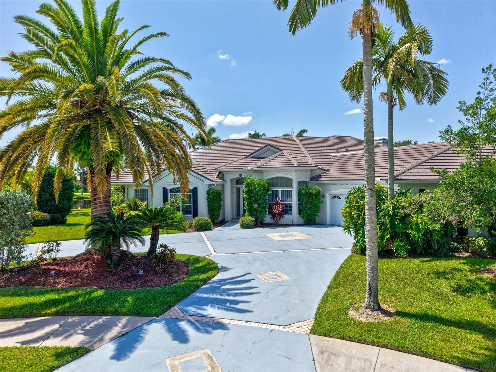 Details for 1009 Monticello Court, MELBOURNE, FL 32940