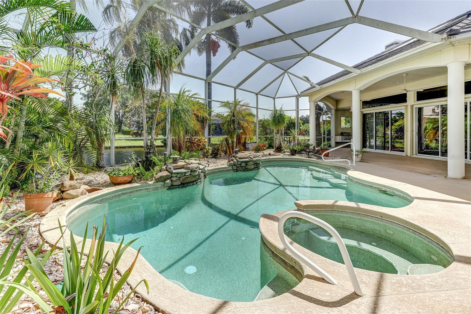 Image 35 of 56 For 1009 Monticello Court