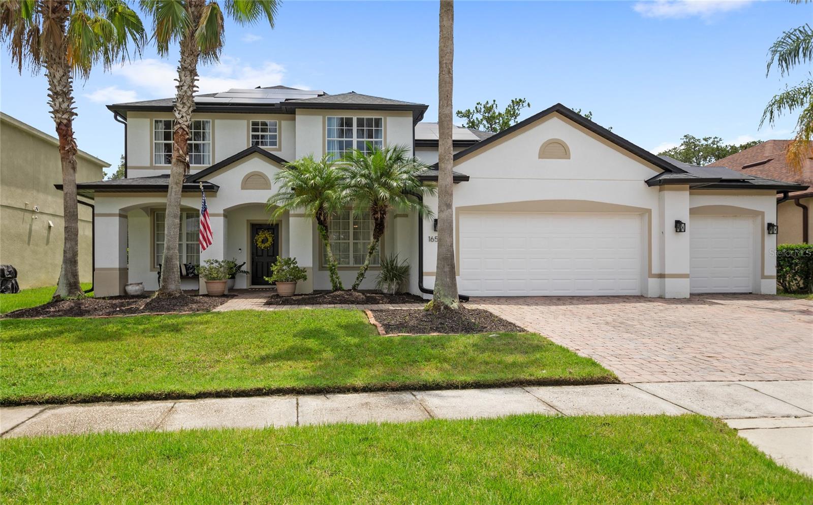 Details for 16512 Cedar Run Drive, ORLANDO, FL 32828