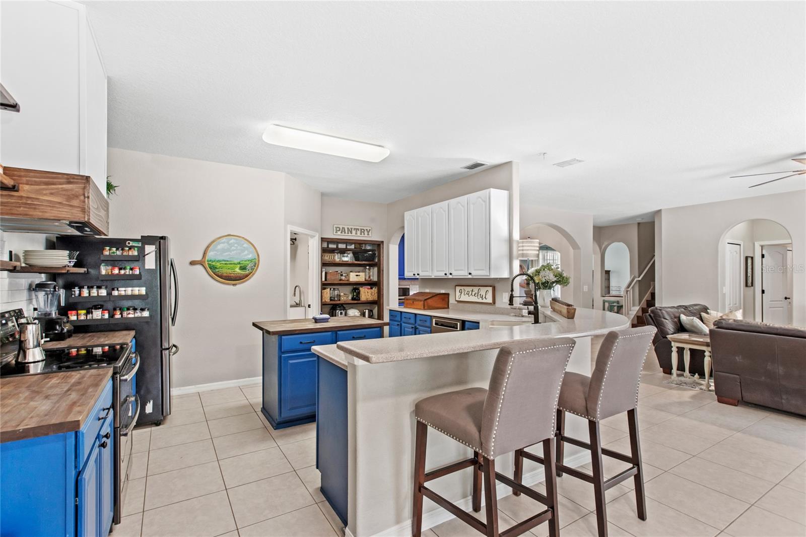 Image 11 of 41 For 16512 Cedar Run Drive