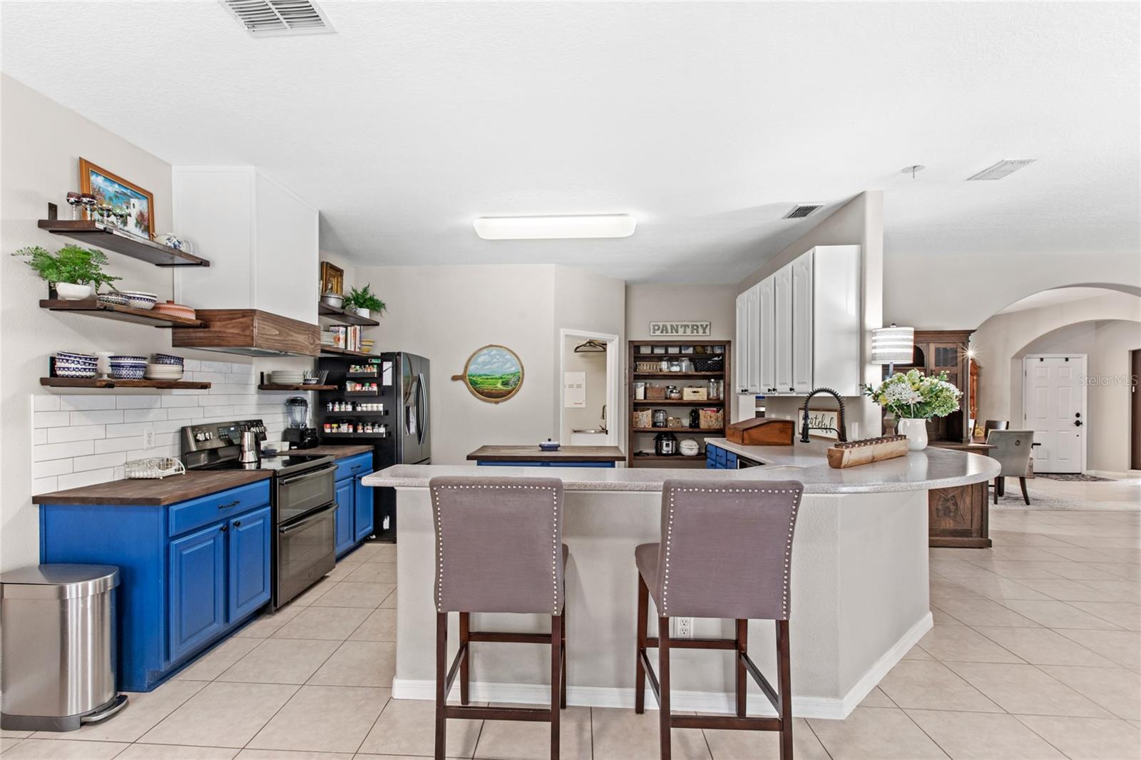 Image 12 of 41 For 16512 Cedar Run Drive