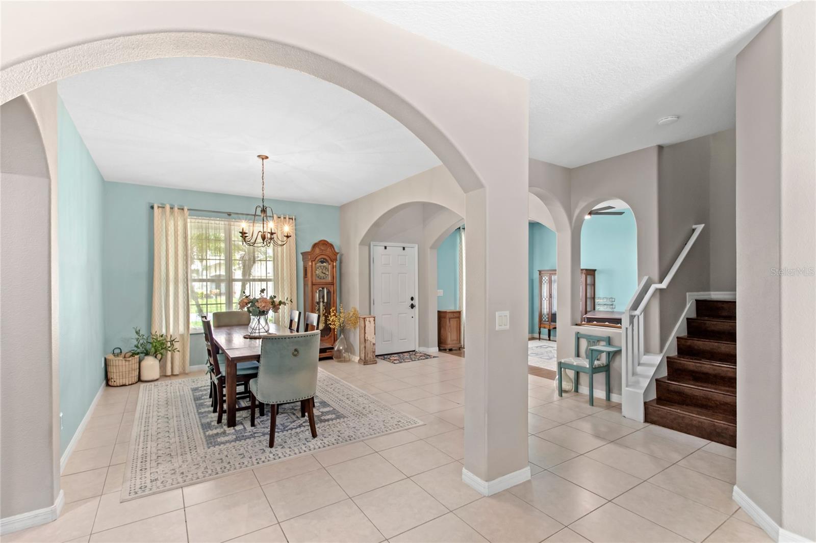 Image 8 of 41 For 16512 Cedar Run Drive