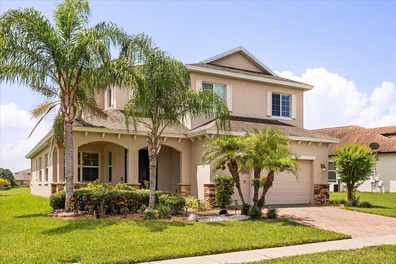 Details for 2845 Sail Breeze Way, KISSIMMEE, FL 34744