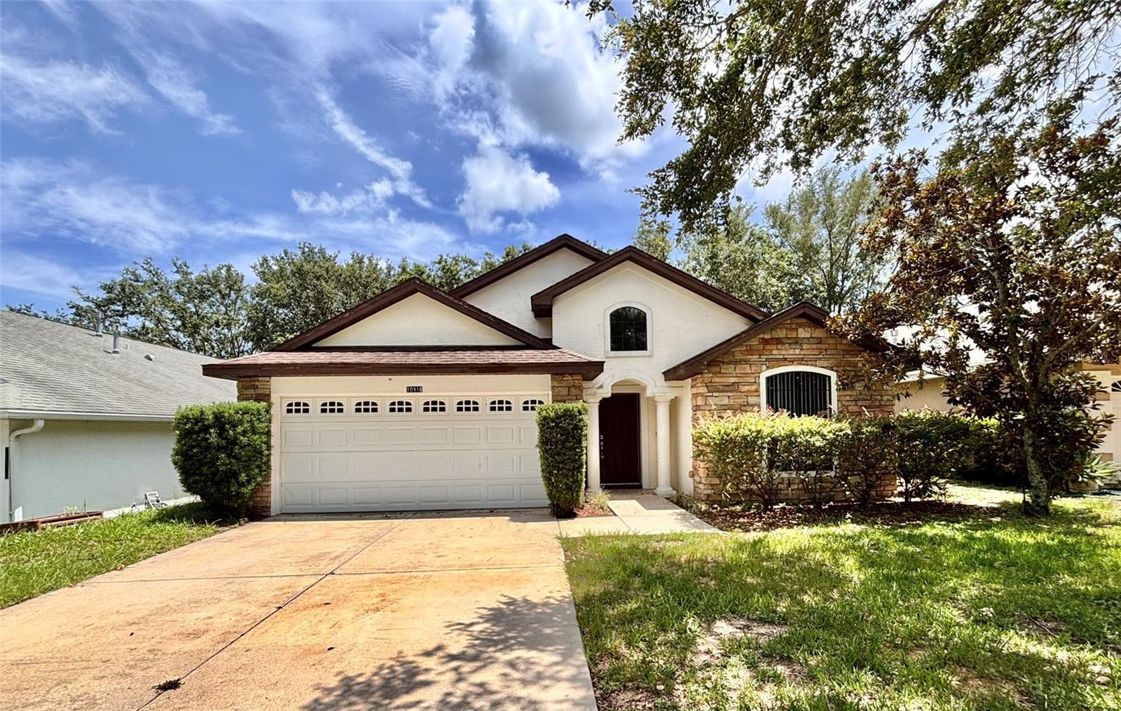 Image 2 of 16 For 10416 Stone Park Drive