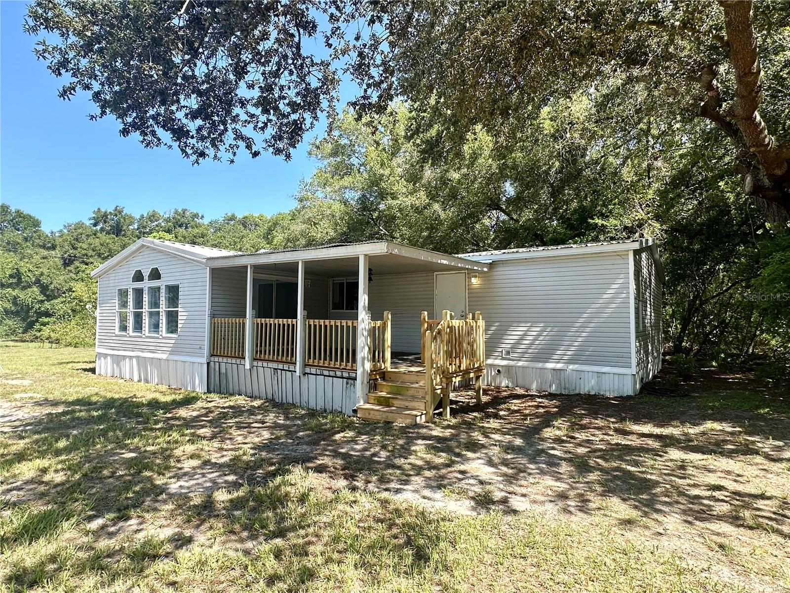 Details for 5450 Cemetery Road, MOUNT DORA, FL 32757