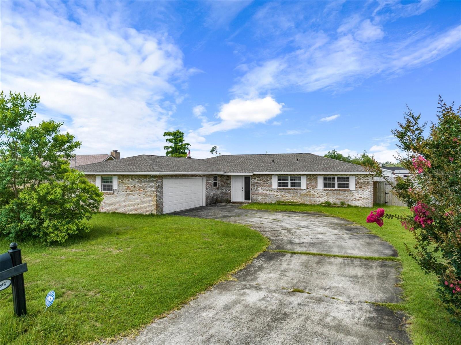 Details for 2807 Gordon Street 1, PANAMA CITY, FL 32405