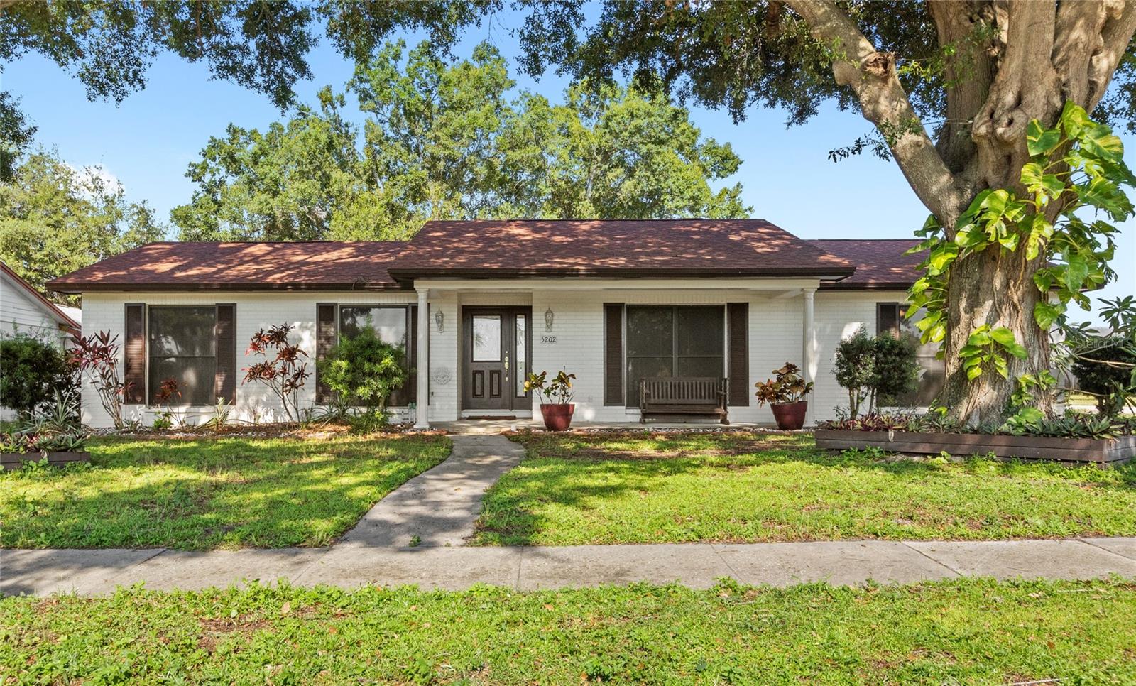 Details for 5202 Greenway Drive, ORLANDO, FL 32819