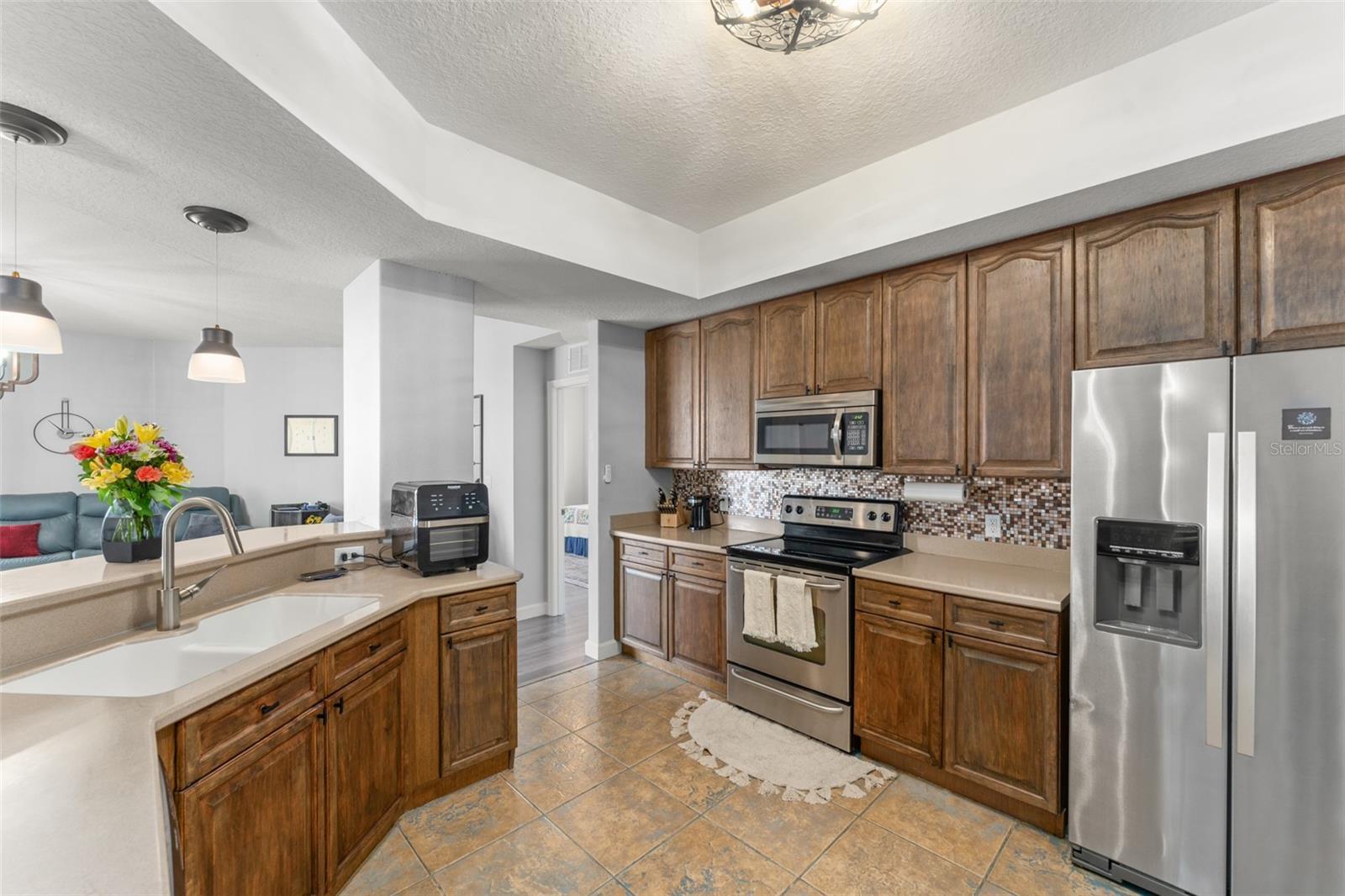 Image 13 of 53 For 6336 Buford Street 809
