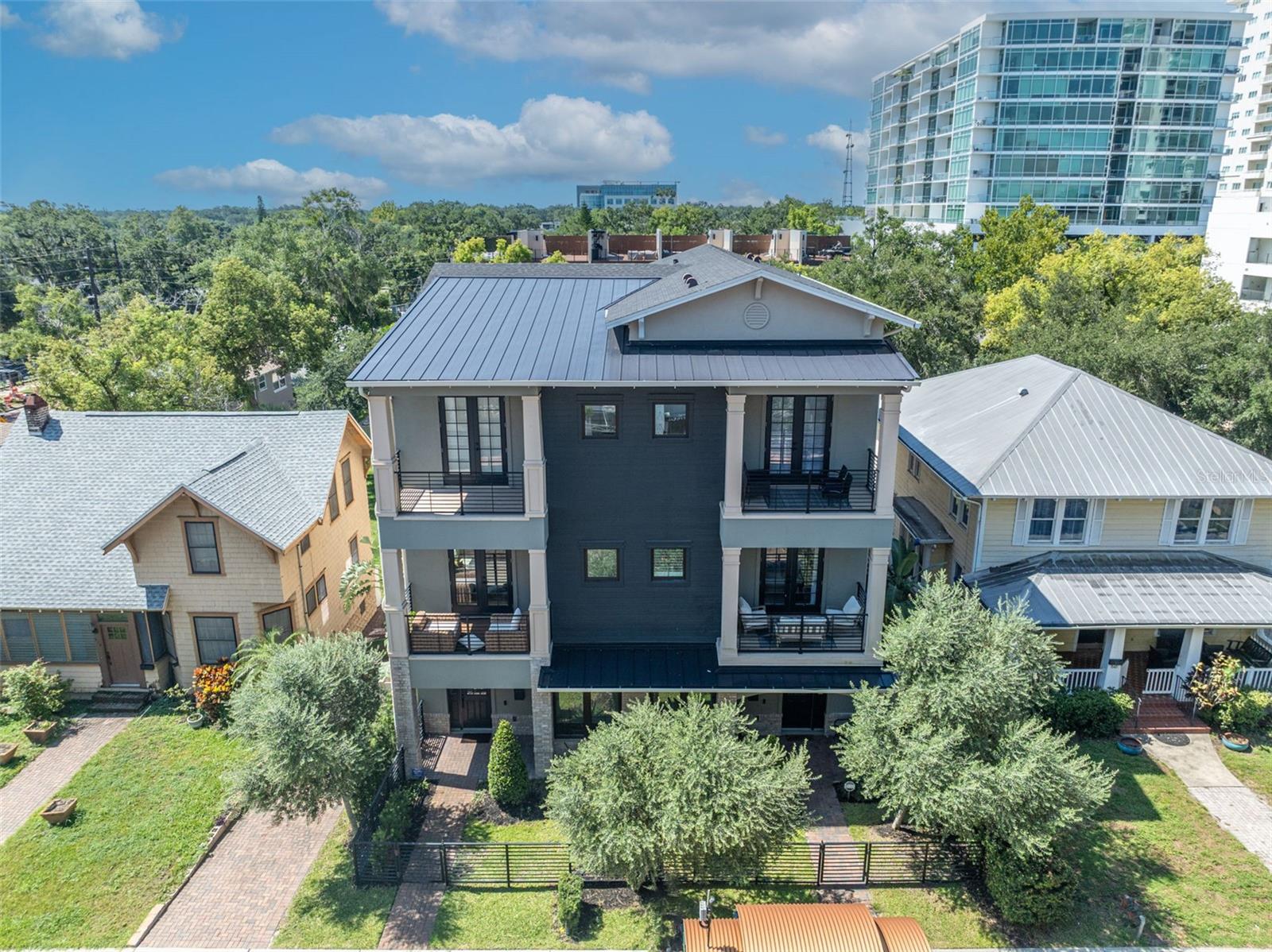 Details for 622 Central Boulevard, ORLANDO, FL 32801
