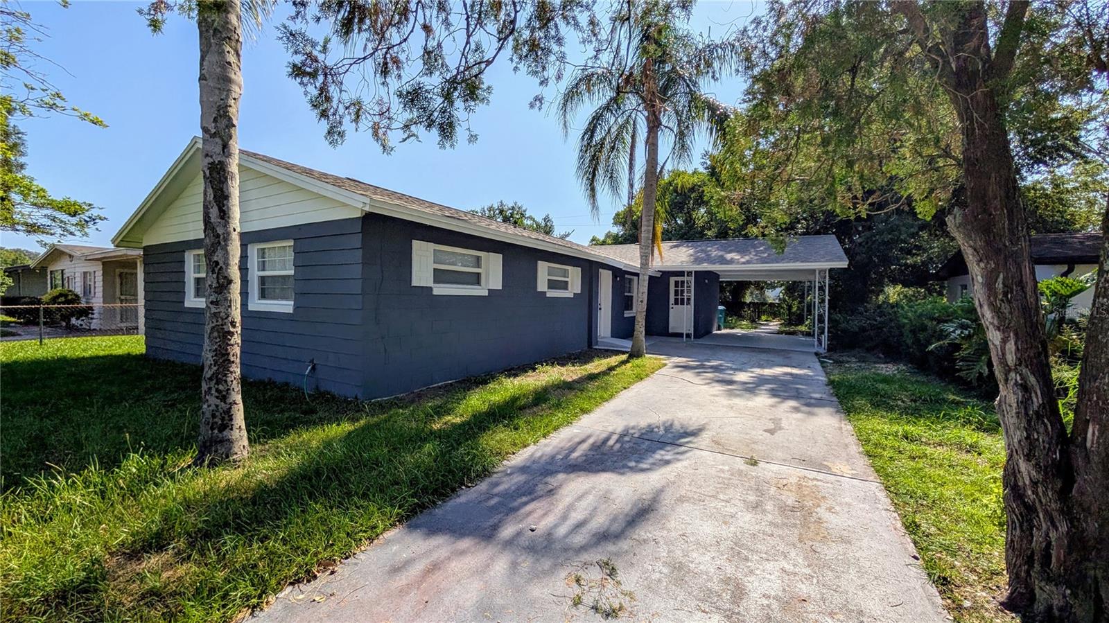 Details for 1965 Williams Manor Avenue, ORLANDO, FL 32811