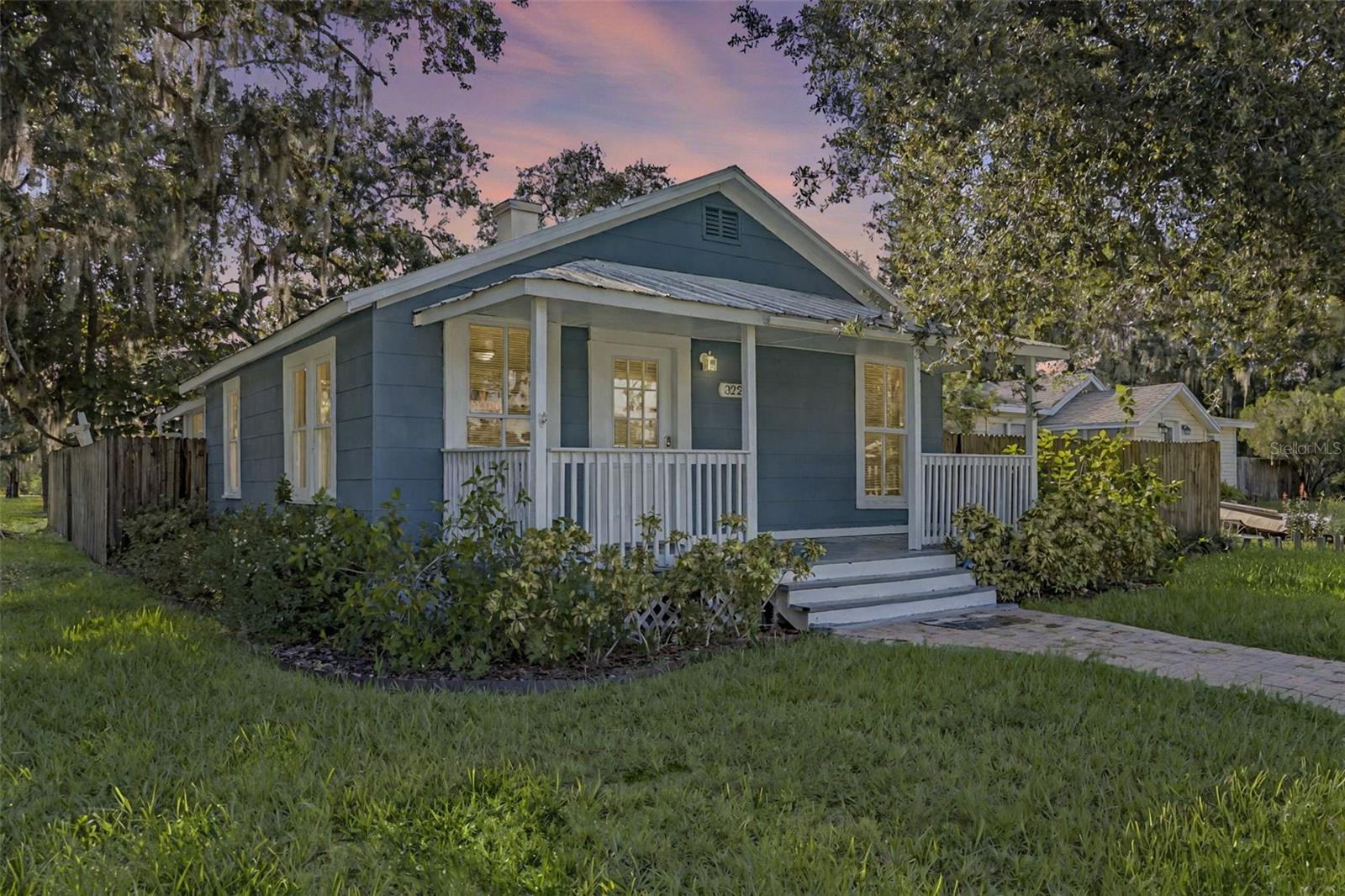 Details for 322 Maple Avenue, SANFORD, FL 32771