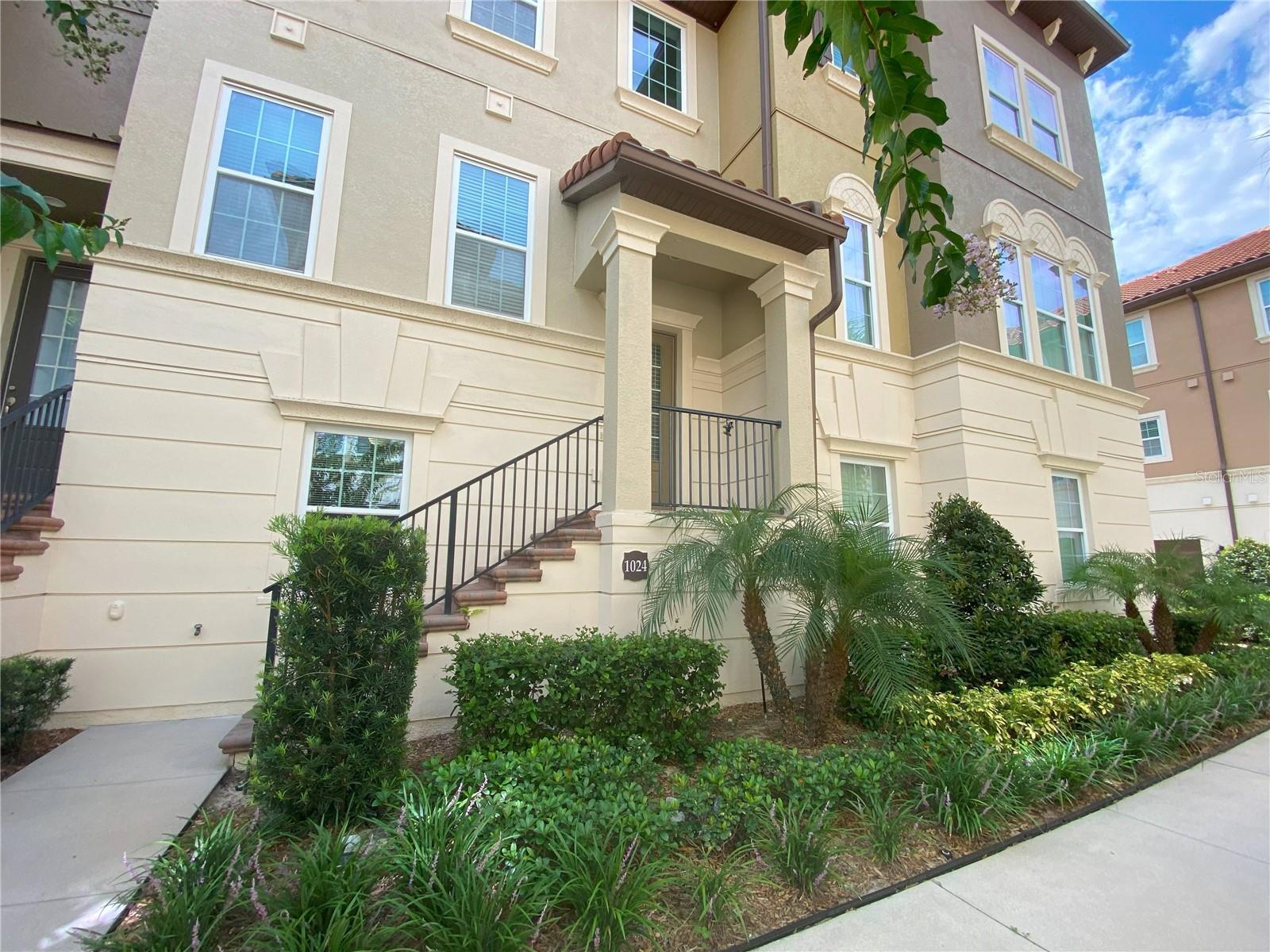 Details for 1024 Parma Circle, LAKE MARY, FL 32746