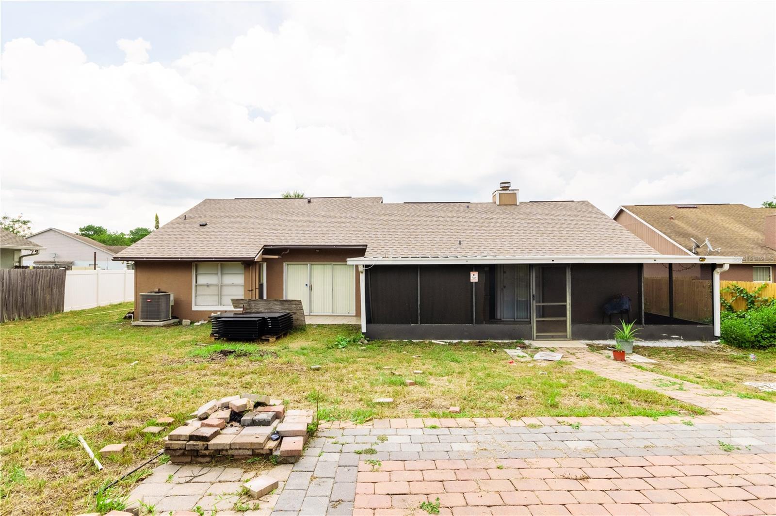 Details for 2802 Danforth Drive, ORLANDO, FL 32818