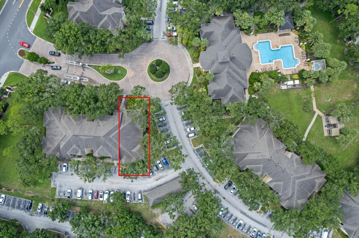 Image 3 of 43 For 2528 Robert Trent Jones Drive 1617