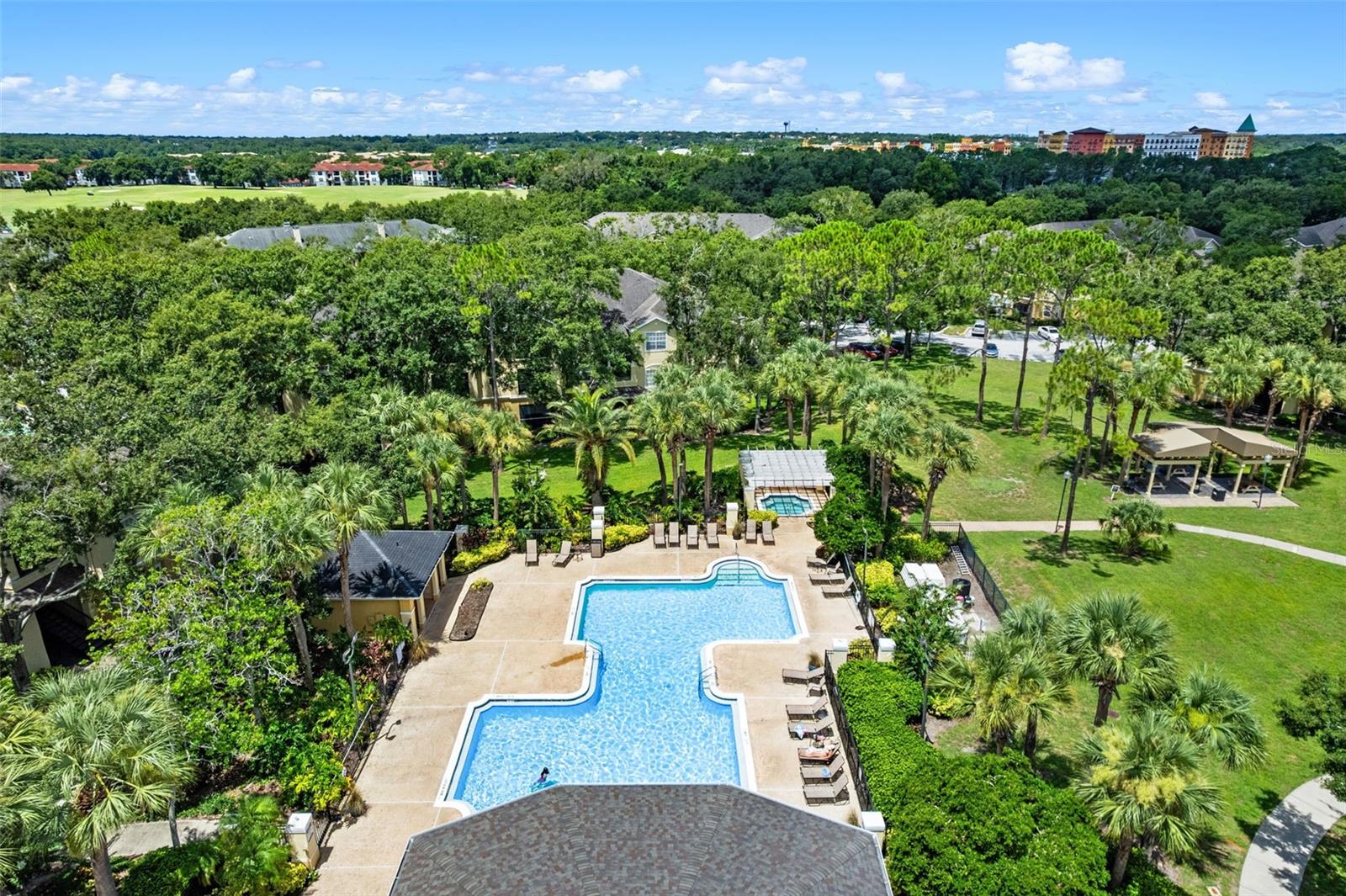 Image 38 of 43 For 2528 Robert Trent Jones Drive 1617
