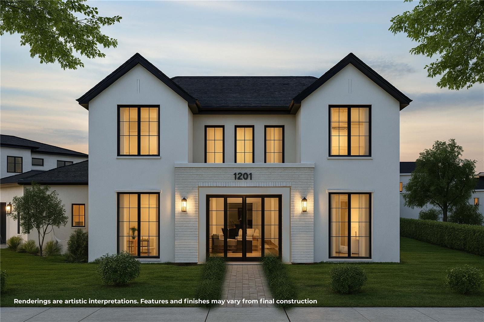 Details for 1201 Tanager Drive, ORLANDO, FL 32803