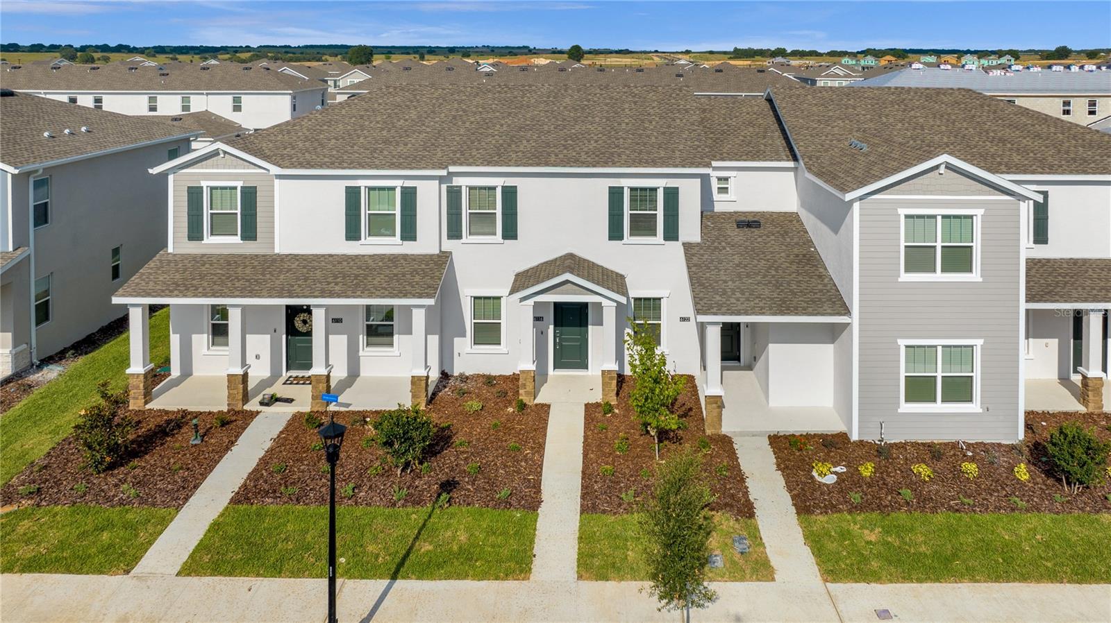 Details for 6116 Peaceful Park Way, CLERMONT, FL 34714
