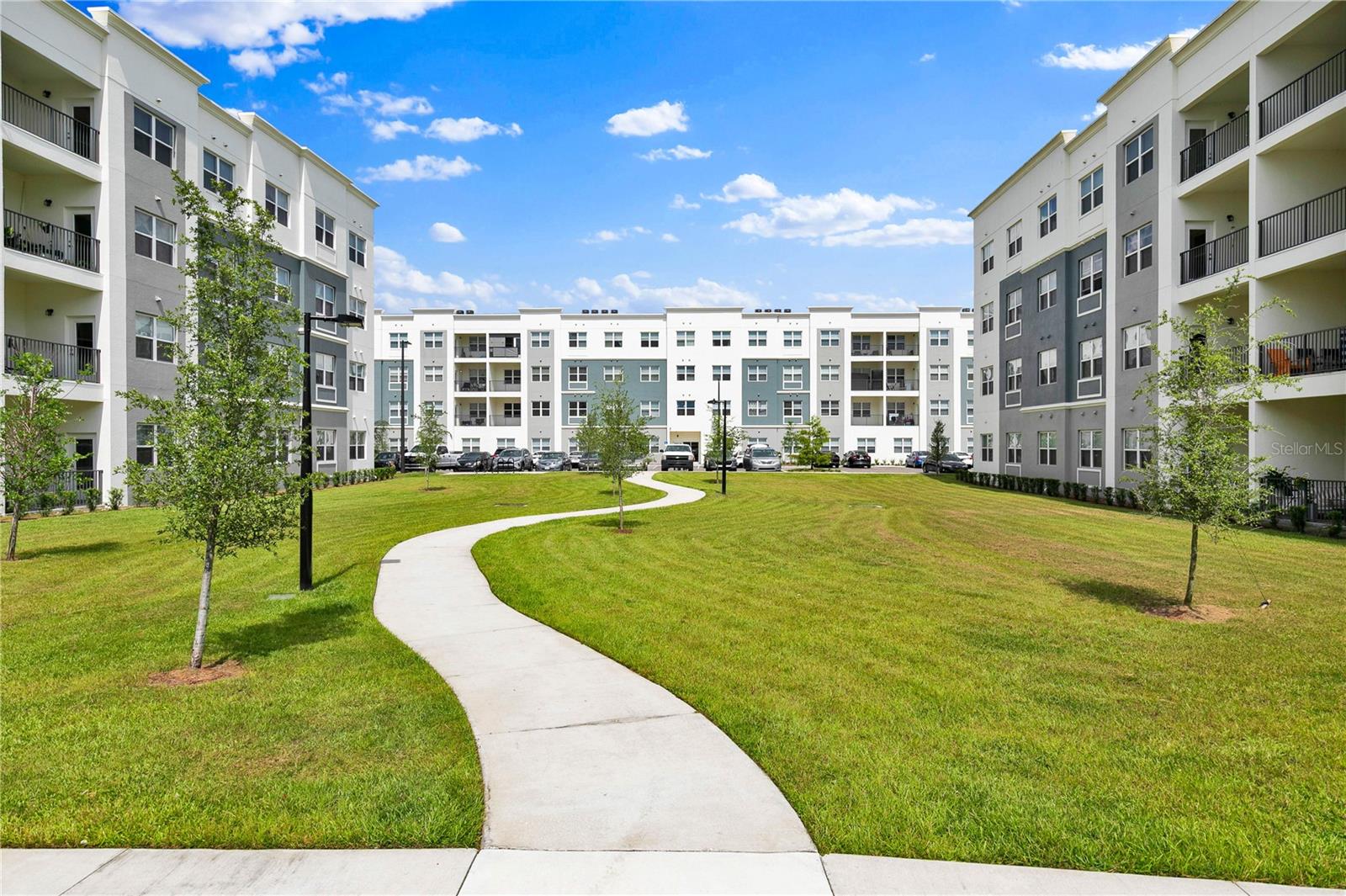 Image 26 of 27 For 1230 Southstation Place 105