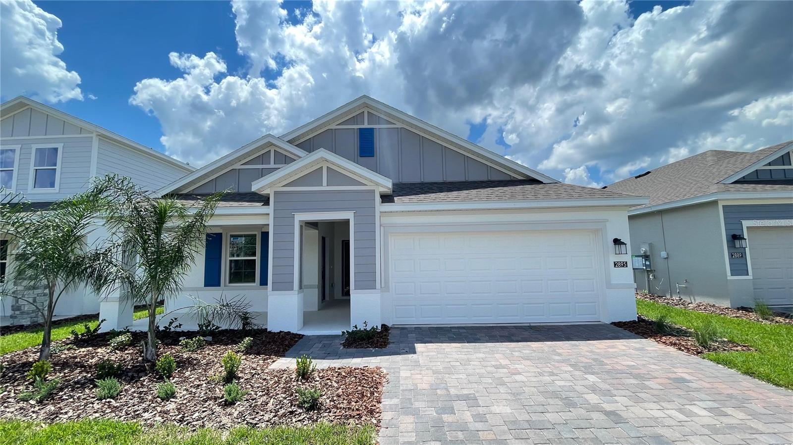 Details for 2895 Haze Road B, CLERMONT, FL 34714