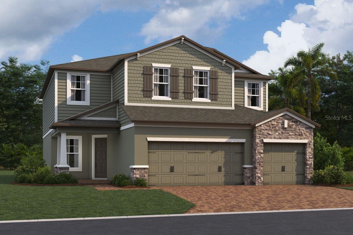 Details for 5262 Prairie Preserve Run, ST CLOUD, FL 34772