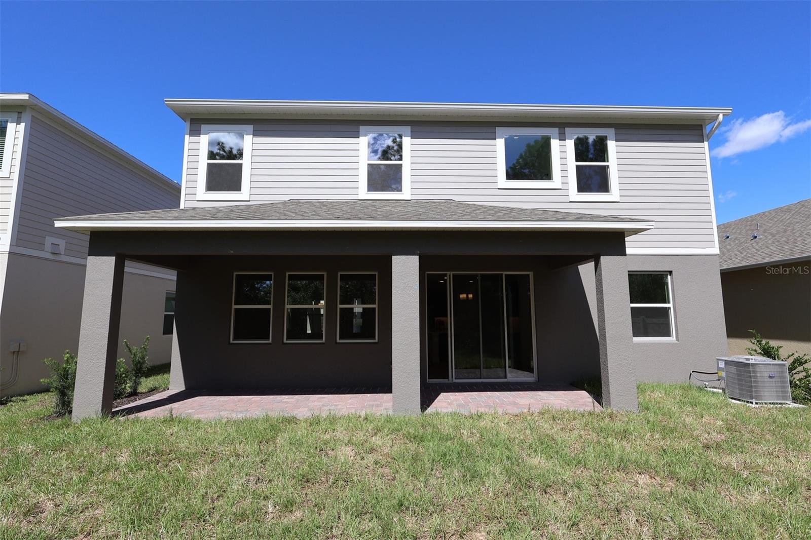 Image 32 of 36 For 5262 Prairie Preserve Run